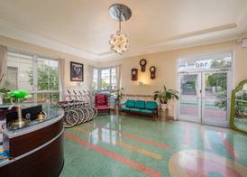 Century Hotel 3