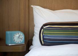 Aloft by Marriott Manhattan Downtown - Financial District 4