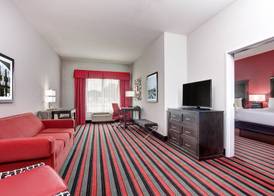 Holiday Inn & Suites LAFAYETTE NORTH by IHG 3