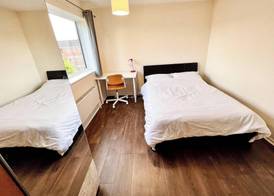 Central Palace - Excellent Stay in London Zone 1 5