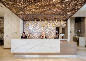 AC Hotel by Marriott Cincinnati at The Banks 5