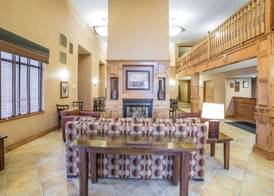Quality Inn & Suites Casper near Event Center 3