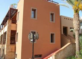 Mylos Hotel Apartments 3