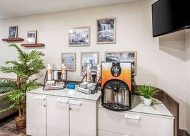 WoodSpring Suites Columbus West - Hilliard 4