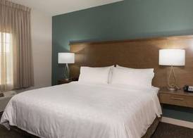 Staybridge Suites HOUSTON EAST - BAYTOWN by IHG 4