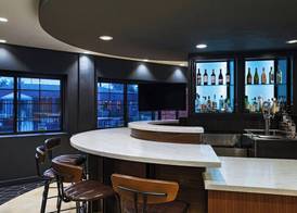 Courtyard by Marriott Scottsdale Old Town 2