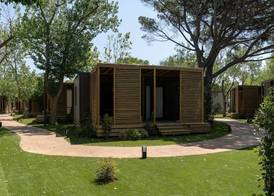 Càmping & Bungalows Platja Brava 3