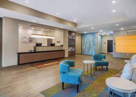 MainStay Suites Newnan Atlanta South 3