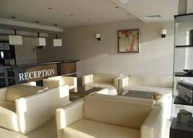 Family Hotel Albizia Beach 3