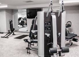 Hotel Hamilton SPA & Wellness 2