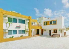 Arrecifes Suites 2