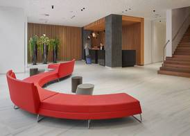 Hotel Passage 2