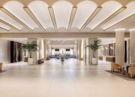 Caesars New Orleans Hotel & Casino - A Caesars Rewards Destination 5