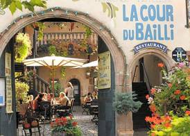 La Cour du Bailli Suites & Spa 4