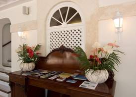 Bequia Plantation Hotel 3