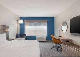 Holiday Inn Express & Suites PROSPER SOUTH - FRISCO by IHG 5