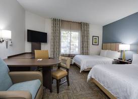 Candlewood Suites FT. LAUDERDALE AIRPORT/CRUISE by IHG 4