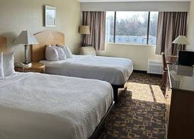 Days Inn by Wyndham Gettysburg 3