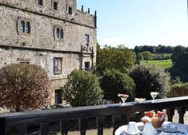 Akla Hotel Suites Santillana 4