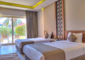 Hôtel Naya Club Jasmine Palace Resort & Spa 4