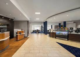 Courtyard by Marriott Wilkes-Barre Arena 3