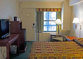 Travel Inn Hotel 4
