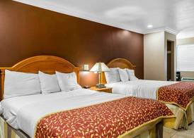 Rodeway Inn Cypress - Buena Park 5