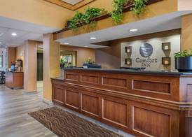 Comfort Inn Okemos - East Lansing 4