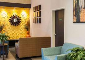 Quality Inn Franklin I-65 5