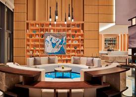 Four Points by Sheraton Changsha, Meixi Lake 2