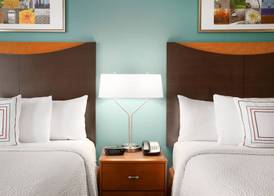 Fairfield Inn & Suites South Bend Mishawaka 4