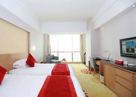 Ramada Plaza Riverside Hangzhou 5
