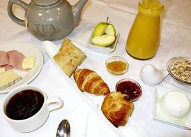 Hostellerie Bon Pasteur 3