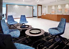 SpringHill Suites by Marriott Columbus Easton Area 4