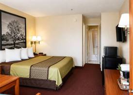 TrueStay Inn 5