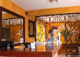 Hotel La Casona Real 3