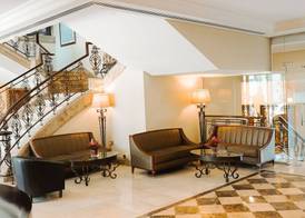 Sheraton Khalidiya Hotel 5