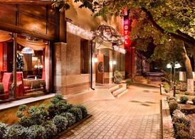 Luna Hotel 2