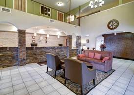 Comfort Inn & Suites Amarillo West Near Medical Center 5