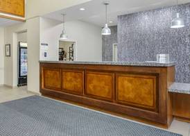 Best Western PLUS Peppertree Inn at Omak 2