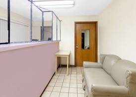 Days Inn by Wyndham Columbia NE Fort Jackson 2