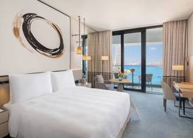 Address Beach Resort 5