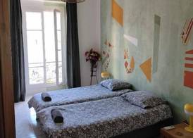 Chez Brigitte Guesthouse 5