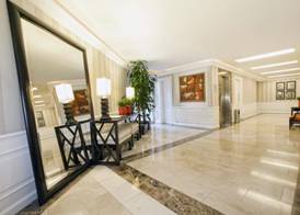 Grand Polanco Residencial 2