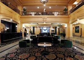 The Fort Garry Hotel, Spa and Conference Centre, an Ascend Collection Hotel 2