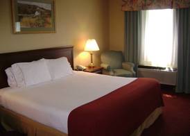 Holiday Inn Express IRWIN (PA TPK EXIT 67) by IHG 2