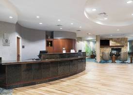Courtyard by Marriott San Antonio North Stone Oak At Legacy 3