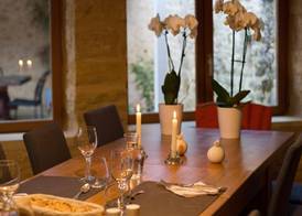 Aux Bories de Marquay, chambres d'hôtes B&B avec piscine et SPA près de Sarlat 2
