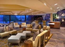 Phoenix Marriott Resort Tempe at The Buttes 2