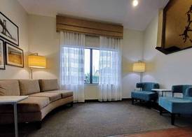 Sleep Inn 3